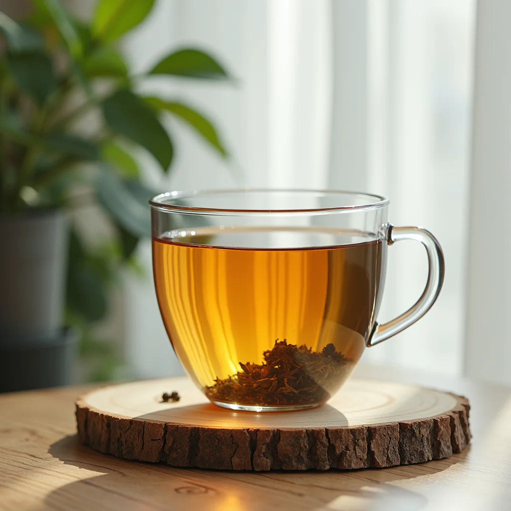 Looseleaf Teas - Mastering Looseleaf Teas A Practical Brew Guide For Home