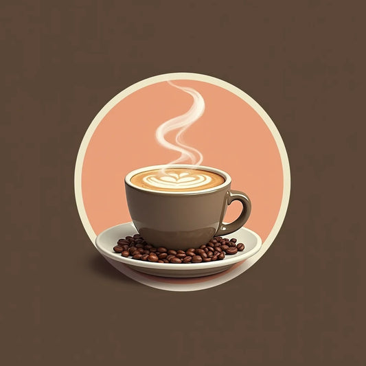 Coffee, Fresh Rosted, Latte, Looseleaf Teas - Fresh Rosted Coffee Latte Looseleaf Teas Origin Trail Coffee