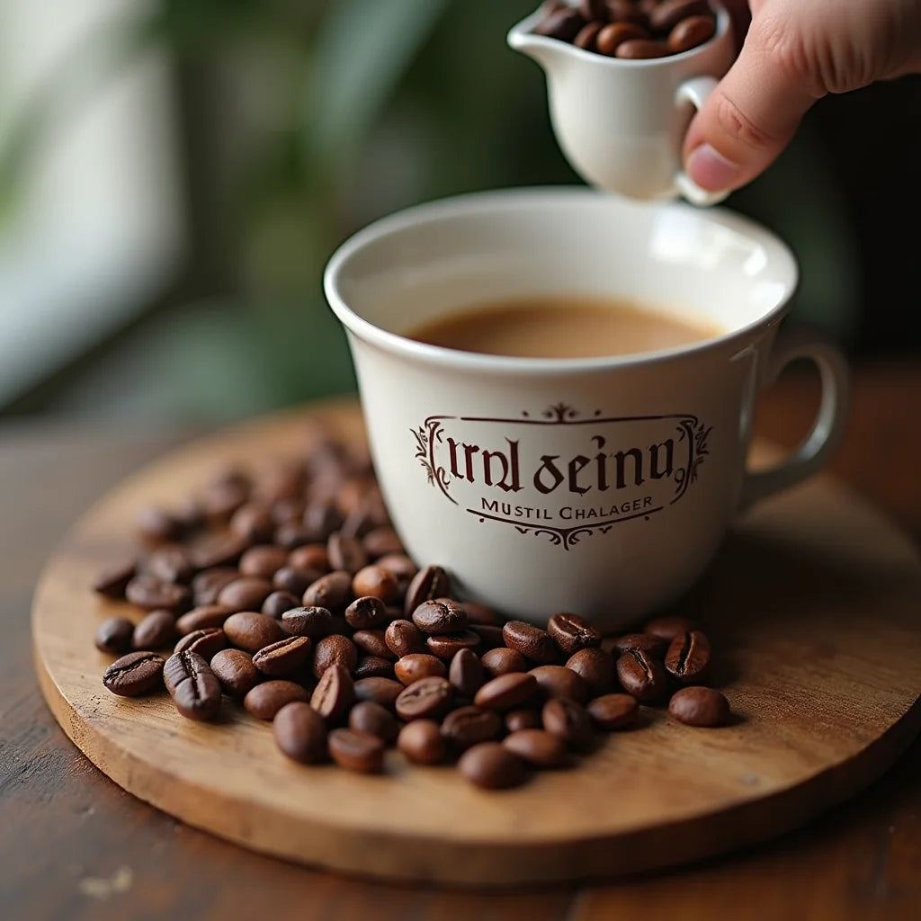 Fresh Rosted - Why Fresh Rosted Beans Taste Better and Brew Cleaner