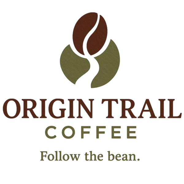 Origin Trail Coffee